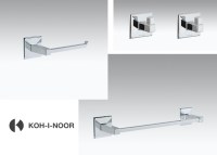 PACKS ACCESORIOS BAÑO TILDA KOH-I-NOR